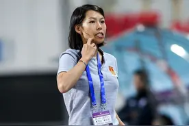 伟大4-3！陈婉婷创历史，率队绝杀卫冕冠军，距离捧杯仅一步之遥图片