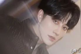 努力学中文的Mike哥哥，燃爆披荆斩棘初舞台图片