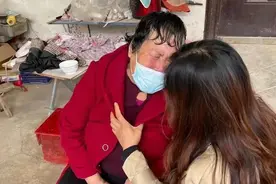六旬农妇因占地补偿被控敲诈勒索，申诉6年改判无罪赔偿落定：河南高院改判赔偿30.4万图片