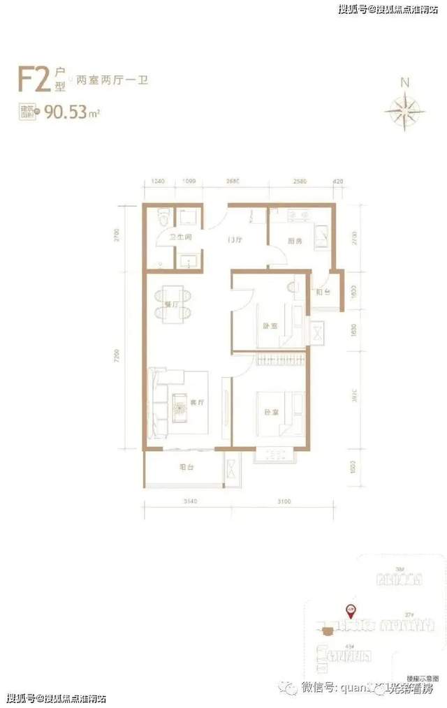 北京顺义地铁站双兴南区五期最吸引的核心优势在这里
