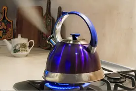 用电和用天然气来烧水，哪个更划算？今天才知道，还好不算晚图片