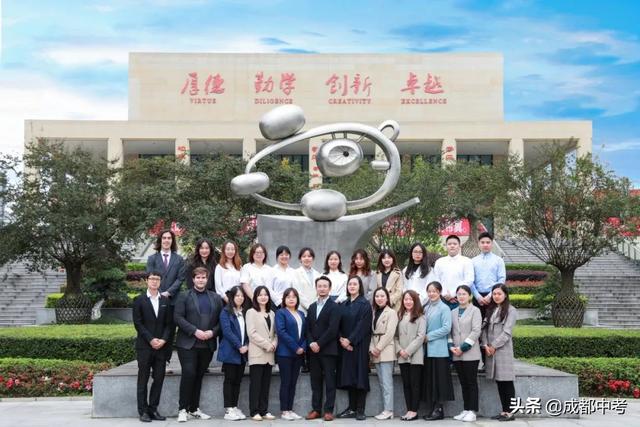 中考成绩就要公布！深受家长的实外国际部，公布了2022年招生要求
