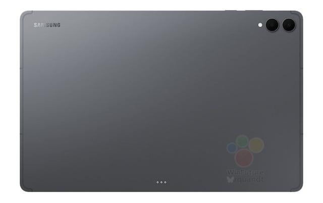 三星最强平板Galaxy Tab S11 Ultra渲染图曝光：7年安卓更新