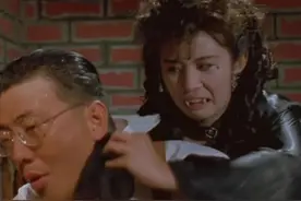 大胆突破传统僵尸片！林正英将茅山术与西方僵尸完美结合图片