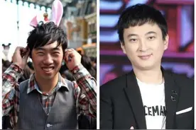 王思聪与李麒麟的事业对决：一个破产清算，一个把李宁推向国际图片