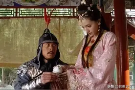 李自成当了42天皇帝，42天里他都干了什么？六件事把他送上绝路图片