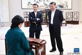 “高山流水遇知音”，悠扬的古琴曲却戳到了美国的肺管子图片