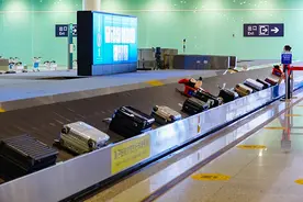 苹果AirTag能锁定机场偷行李贼？三招最大限度减少机场丢行李图片