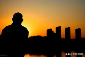 提醒老年人，看紧房产，别轻易交给孩子，他们未必有这个能力图片