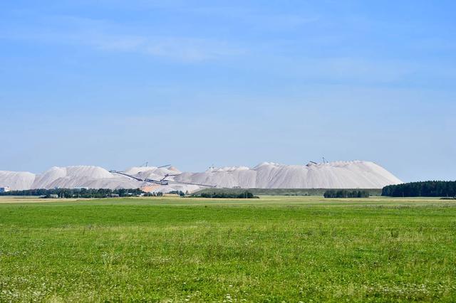 钾的营养作用（下）