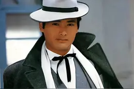 周润发：“香港之子”跌落神坛，晚节不保，完美人设竟然全是伪装图片