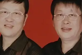 2005年，女儿误将陌生男子认成父亲，牵出双胞胎兄弟47年身世之谜图片