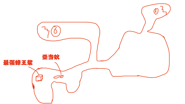 NDS重装机兵2:重制版——收波奇，入战车