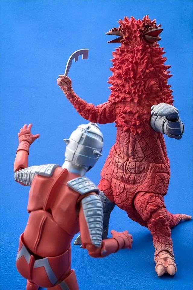 S.H.Figuarts 赛文奥特曼 赛文奥特曼