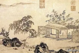 诗词丨读十三首精致古诗，感叹生命的美丽图片