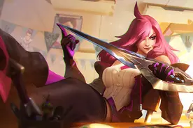 LOL：后期没什么用的三件装备，不要舍不得，有钱直接换掉图片