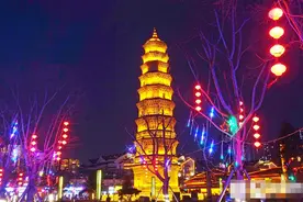 山东第四县争夺战：滕州VS寿光，到底谁更有实力问鼎？图片