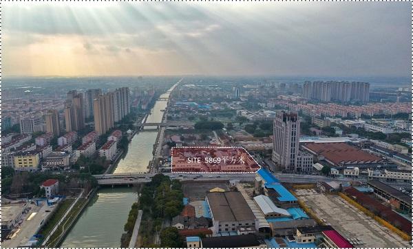 这些公共建筑要焕新！上海五个新城首批民生设施公开征集方案