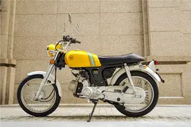 年轻人的摩托车应该是什么样，鑫源新款悠客YO-YO全方位评测图片