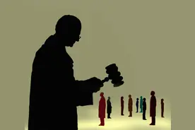 我办了400个劳动仲裁案，看见员工和公司的战争图片