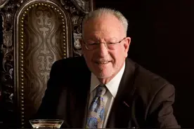 美最大水库惊现多具浮尸！赌城前市长自曝“黑帮往事”图片