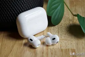 谷歌手机连接AirPods Pro 2存在Bug，耳机有Find My功能加持不怕丢图片