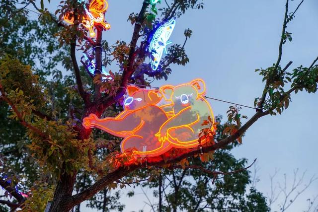 暑假过半，你家神兽放电了吗?快来解锁这些遛娃好去处→