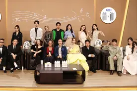 《歌手2024》第9期评测：香缇莫诡异垫底？袁娅维先汪苏泷牺牲!图片