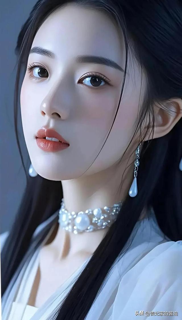 女神级别