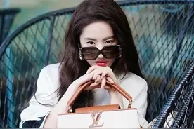 谢谢田曦薇，贡献出24年内娱的第一个笑话图片