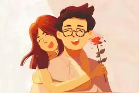 男女之间，爱有多深，恨就会有多深！图片