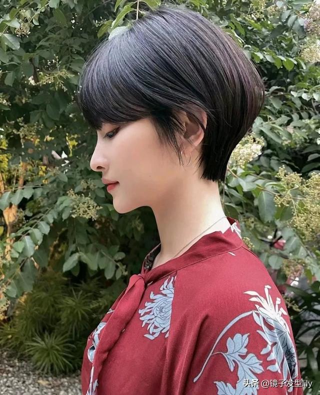 注意这5个细节,剪完至少年轻10岁(圆脸适合剪什么发型女) - 冷求网