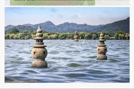 印在人民币上的风景区你去过吗？图片