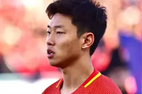 扬科维奇昨晚最大发现：“国足名宿之子”3镜头彻底爆发！图片