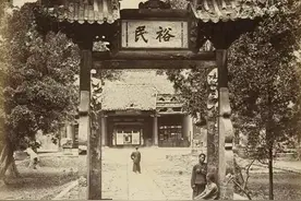 壮观到让人头晕的省财政厅大楼//叶曙明图片