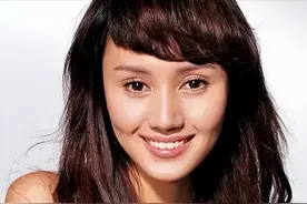 “发型”对女人来说有多重要？袁泉长发又土又村，短发瞬间变高级图片