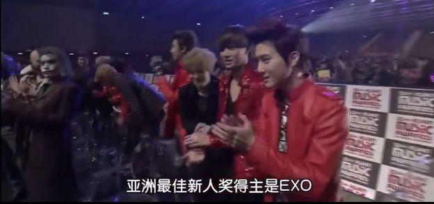 十年后的EXO，有人“哈哈哈”有人“哇哇哇”