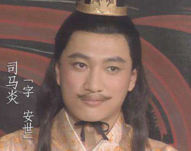 立国45年后便亡国，亡国后又存在214年，是历史上极为奇怪的存在