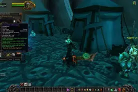 WLK测试服重大“BUG”：堕落灰烬使者特效失灵，玩家直呼被骗图片