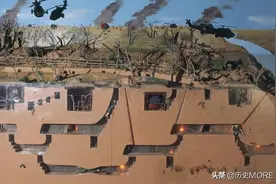 越南战争：地道战真的如此致命和高效吗？看看美军的反应图片