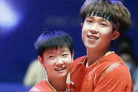 难怪央妈亲自出手4次！莎头组合CP被多人纹身上，饭圈文化太疯狂图片