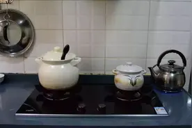 号称即将取代燃气灶的“电火灶”，是噱头还是真实用？听听大实话图片