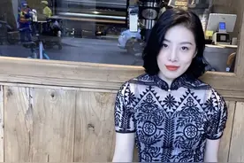 “牵手门”胡总官复原职，免职是走过场？中石油回应了图片