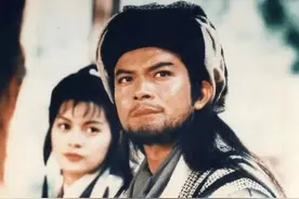 黄日华澄清传言，终身单身！图片