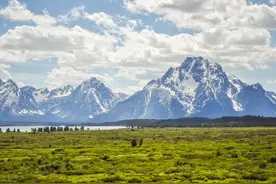 任正非眼中的美国什么样？10个方面的思考，跟很多人想的不一样图片