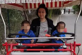 成为“病友”的母女：妈妈已成为“网红”，女儿是她的经纪人图片