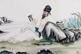 古人为何有了“姓名”，还要另取“字”、“号”？寓意深远，奇趣无穷图片