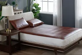 买牛皮席之前必看！选牛皮席要看准这5点图片