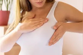 精子刚着床有什么反应？若发现6个奇妙感觉，比验孕棒还准图片
