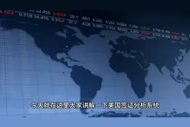 为什么美国签证官几分钟就判断你能不能通过签证？图片